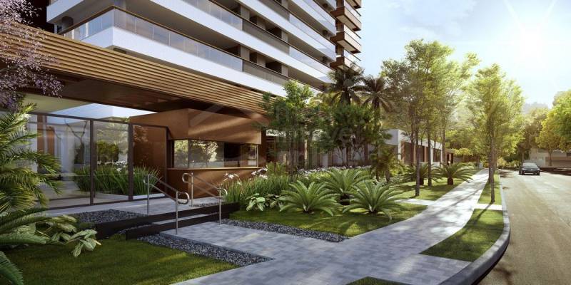 Apartamento, 230 m² - Foto 13