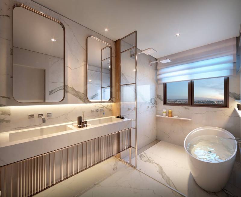 Apartamento, 230 m² - Foto 14