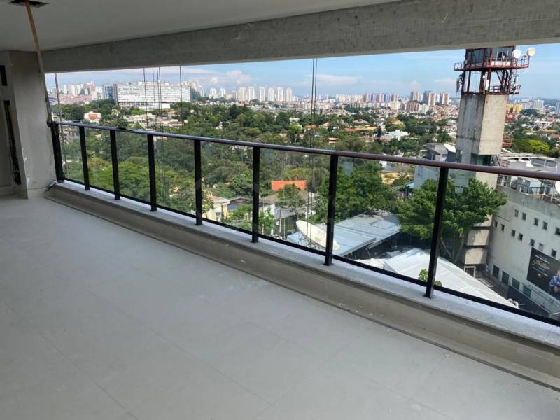 Apartamento, 230 m² - Foto 23