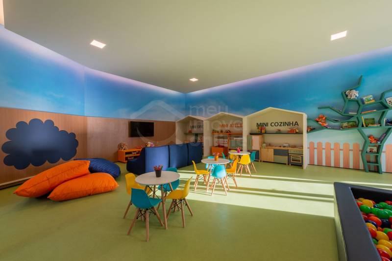 Apartamento, 4 quartos, 218 m² - Foto 4