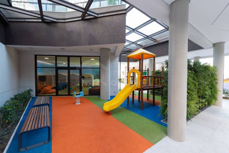 Apartamento, 4 quartos, 218 m² - Foto 5