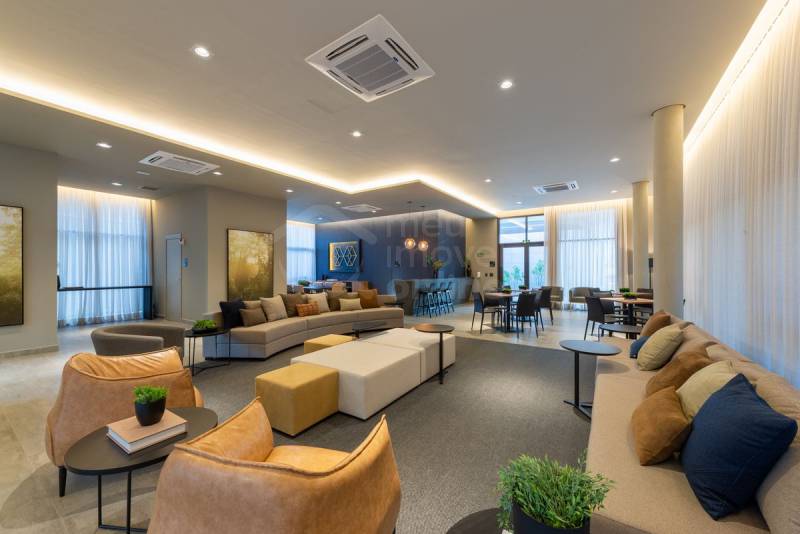 Apartamento, 4 quartos, 218 m² - Foto 6