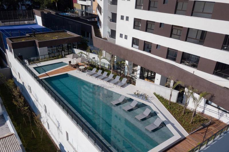 Apartamento, 4 quartos, 218 m² - Foto 8
