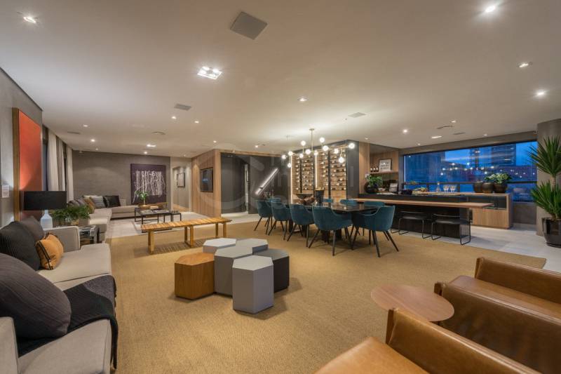 Apartamento, 4 quartos, 218 m² - Foto 9