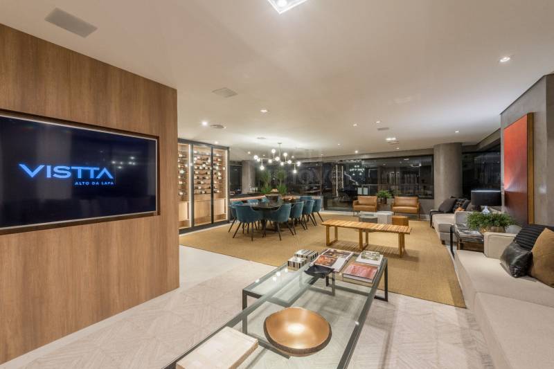 Apartamento, 4 quartos, 218 m² - Foto 10