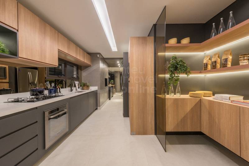 Apartamento, 4 quartos, 218 m² - Foto 13