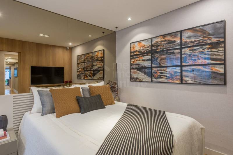 Apartamento, 4 quartos, 218 m² - Foto 14