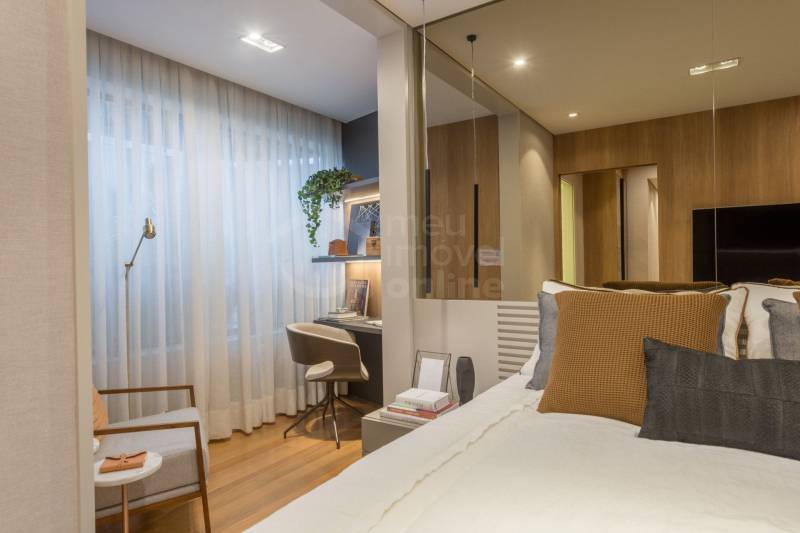 Apartamento, 4 quartos, 218 m² - Foto 15