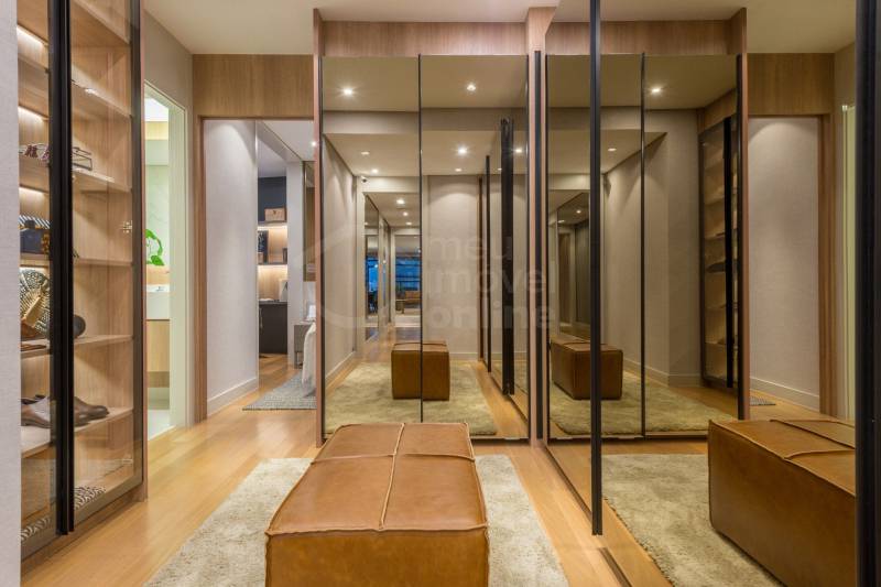 Apartamento, 4 quartos, 218 m² - Foto 16