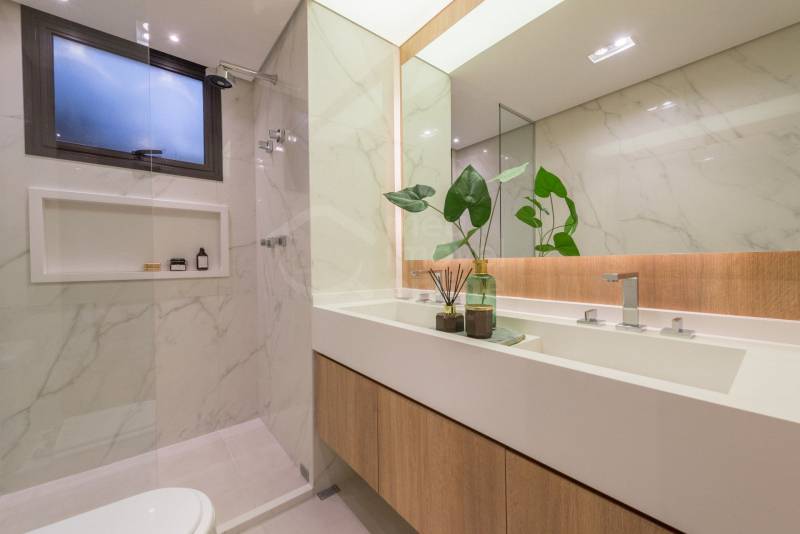 Apartamento, 4 quartos, 218 m² - Foto 17