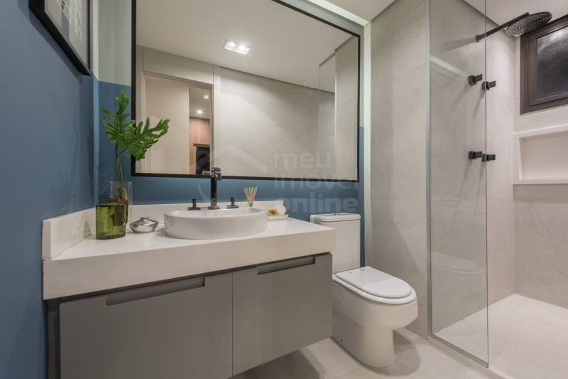Apartamento, 4 quartos, 218 m² - Foto 19