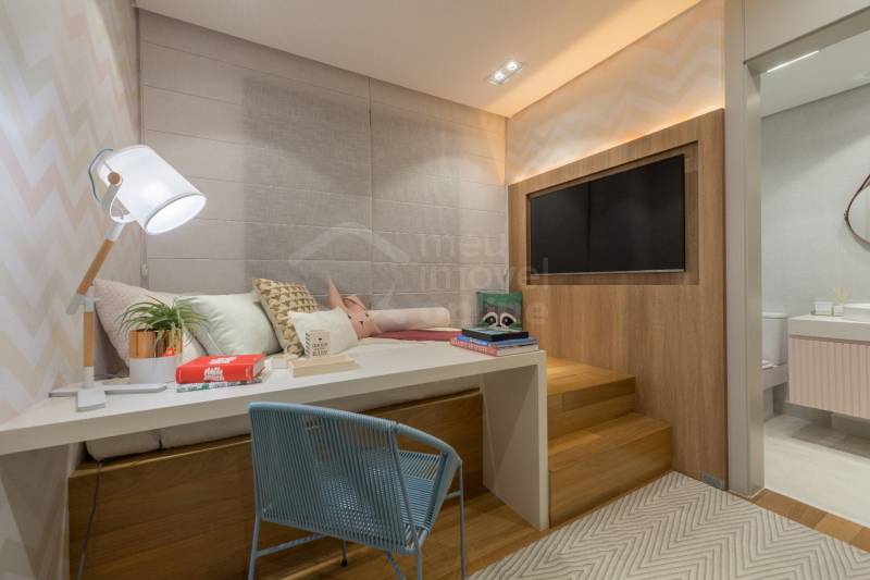 Apartamento, 4 quartos, 218 m² - Foto 20
