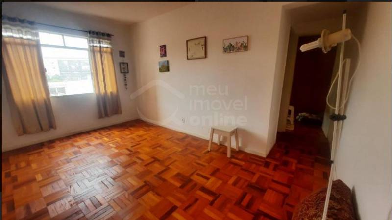 Apartamento, 1 quarto, 58 m² - Foto 1