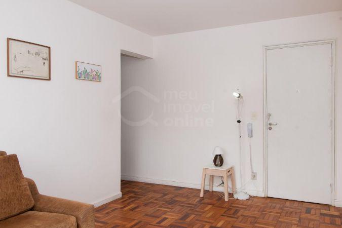 Apartamento, 1 quarto, 58 m² - Foto 4