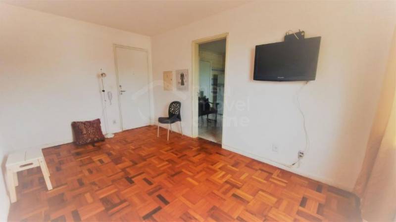 Apartamento, 1 quarto, 58 m² - Foto 7