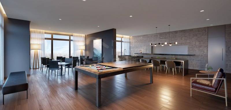 Apartamento, 1 quarto, 43 m² - Foto 8
