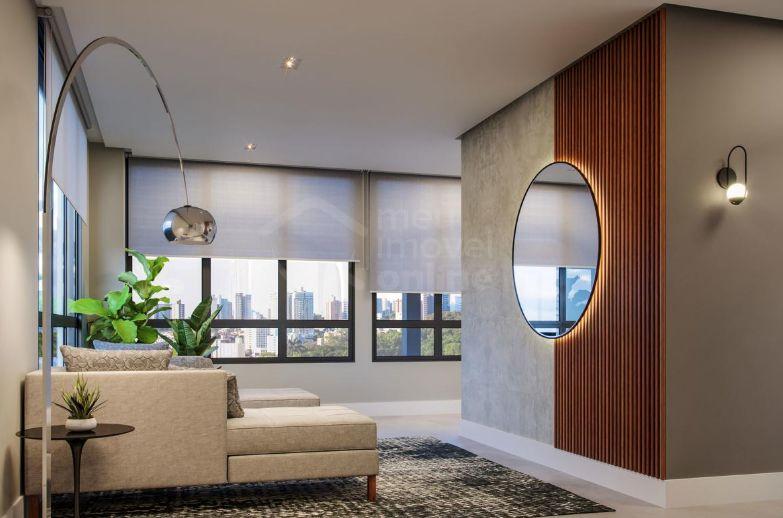 Apartamento, 1 quarto, 24 m² - Foto 7