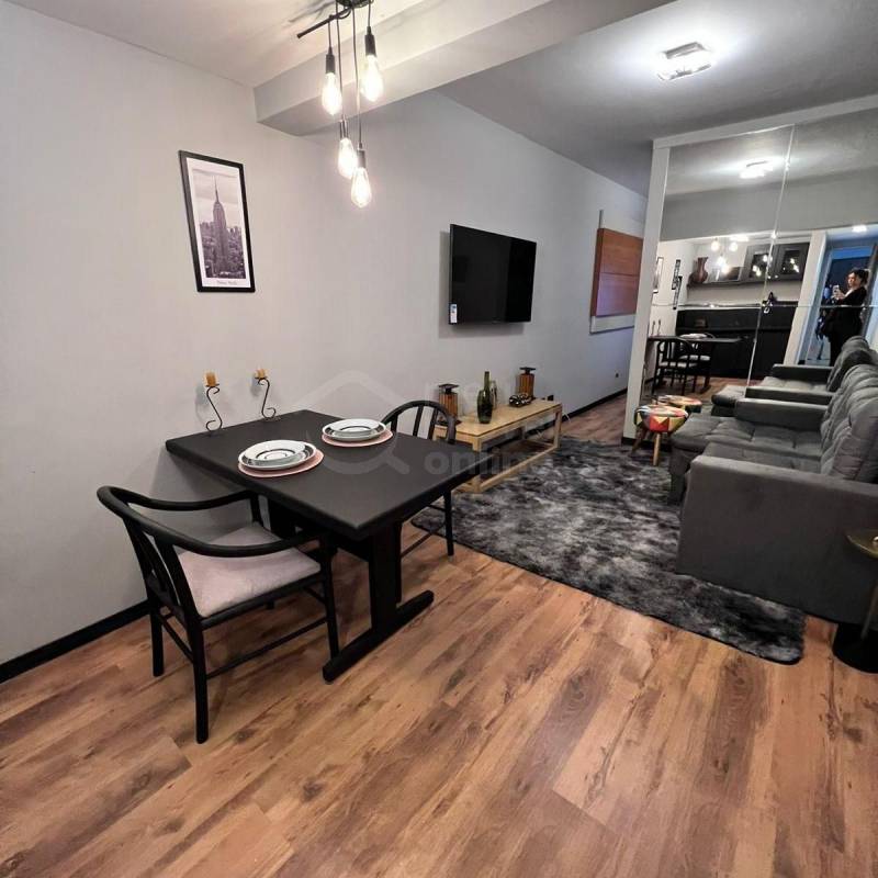 Apartamento, 1 quarto, 28 m² - Foto 2