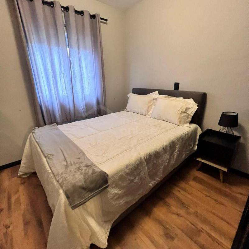 Apartamento, 1 quarto, 28 m² - Foto 3
