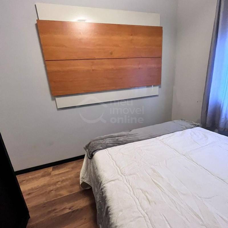Apartamento, 1 quarto, 28 m² - Foto 6