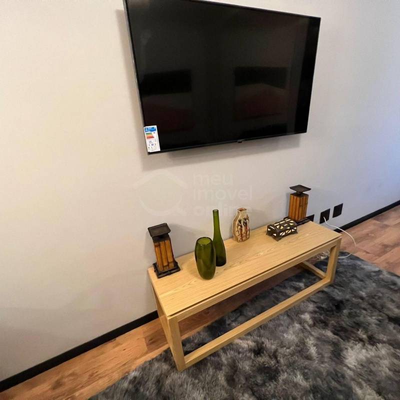 Apartamento, 1 quarto, 28 m² - Foto 8
