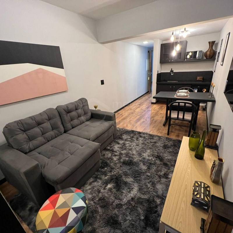 Apartamento, 1 quarto, 28 m² - Foto 10