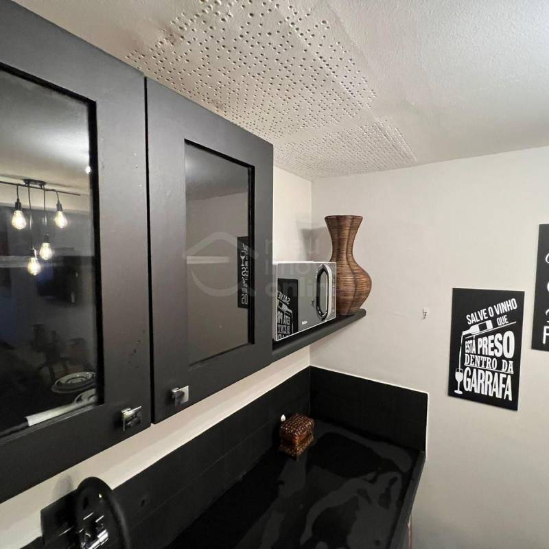 Apartamento, 1 quarto, 28 m² - Foto 12