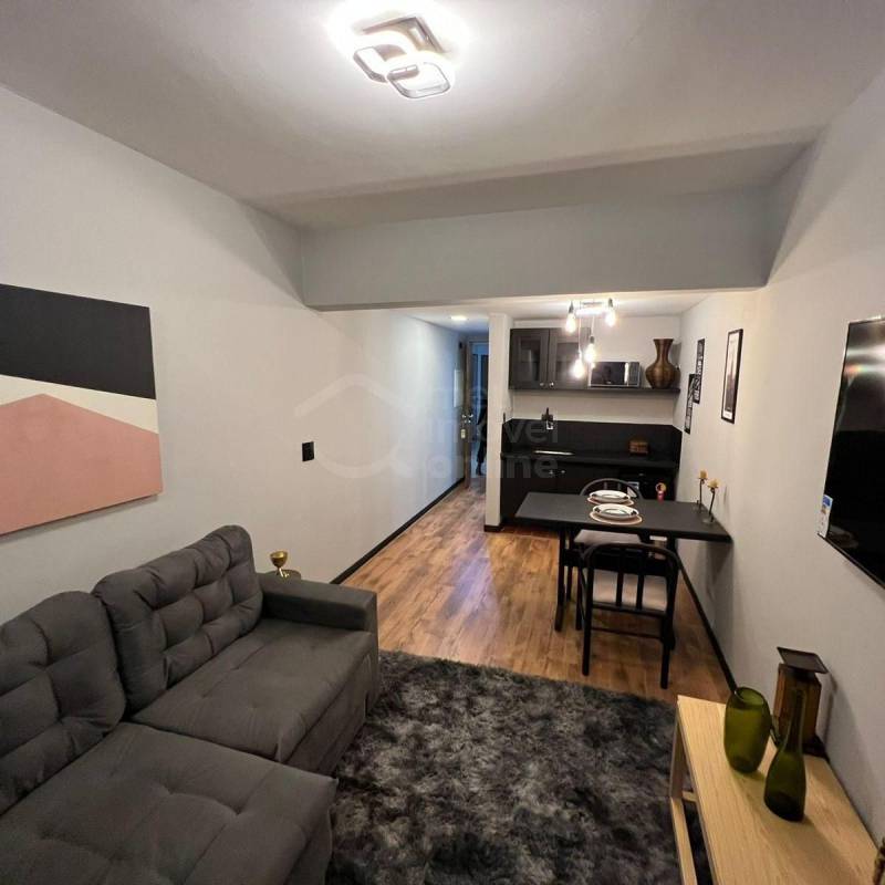 Apartamento, 1 quarto, 28 m² - Foto 14