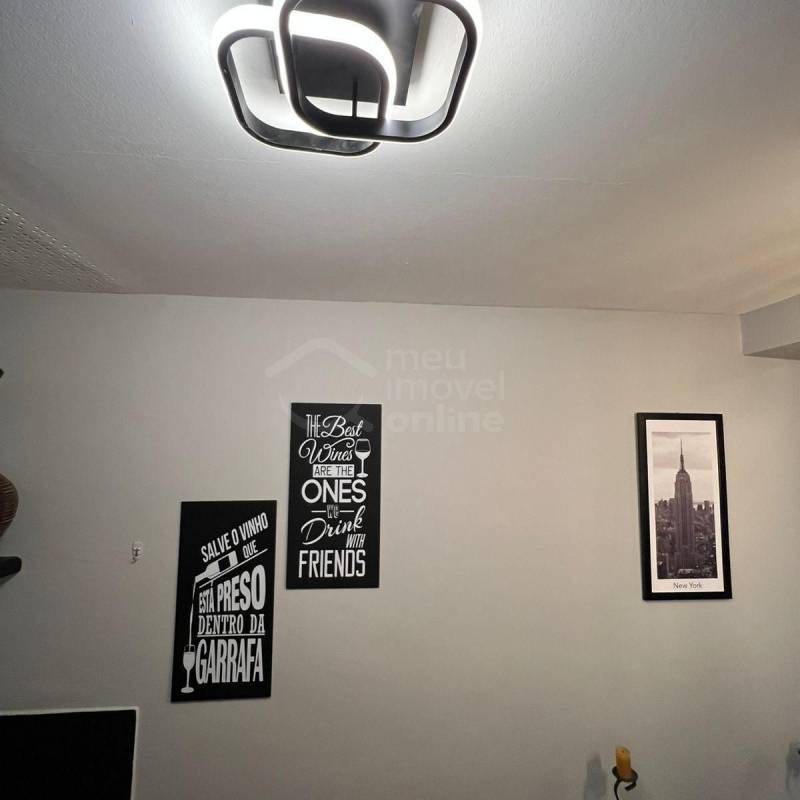 Apartamento, 1 quarto, 28 m² - Foto 15