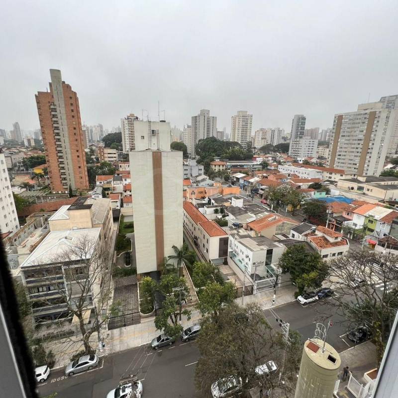 Apartamento, 1 quarto, 28 m² - Foto 16
