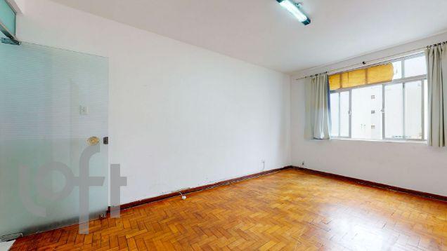 Apartamento, 1 quarto, 37 m² - Foto 5
