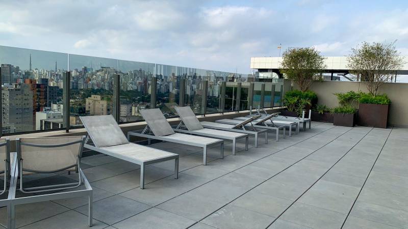 Apartamento, 1 quarto, 44 m² - Foto 5