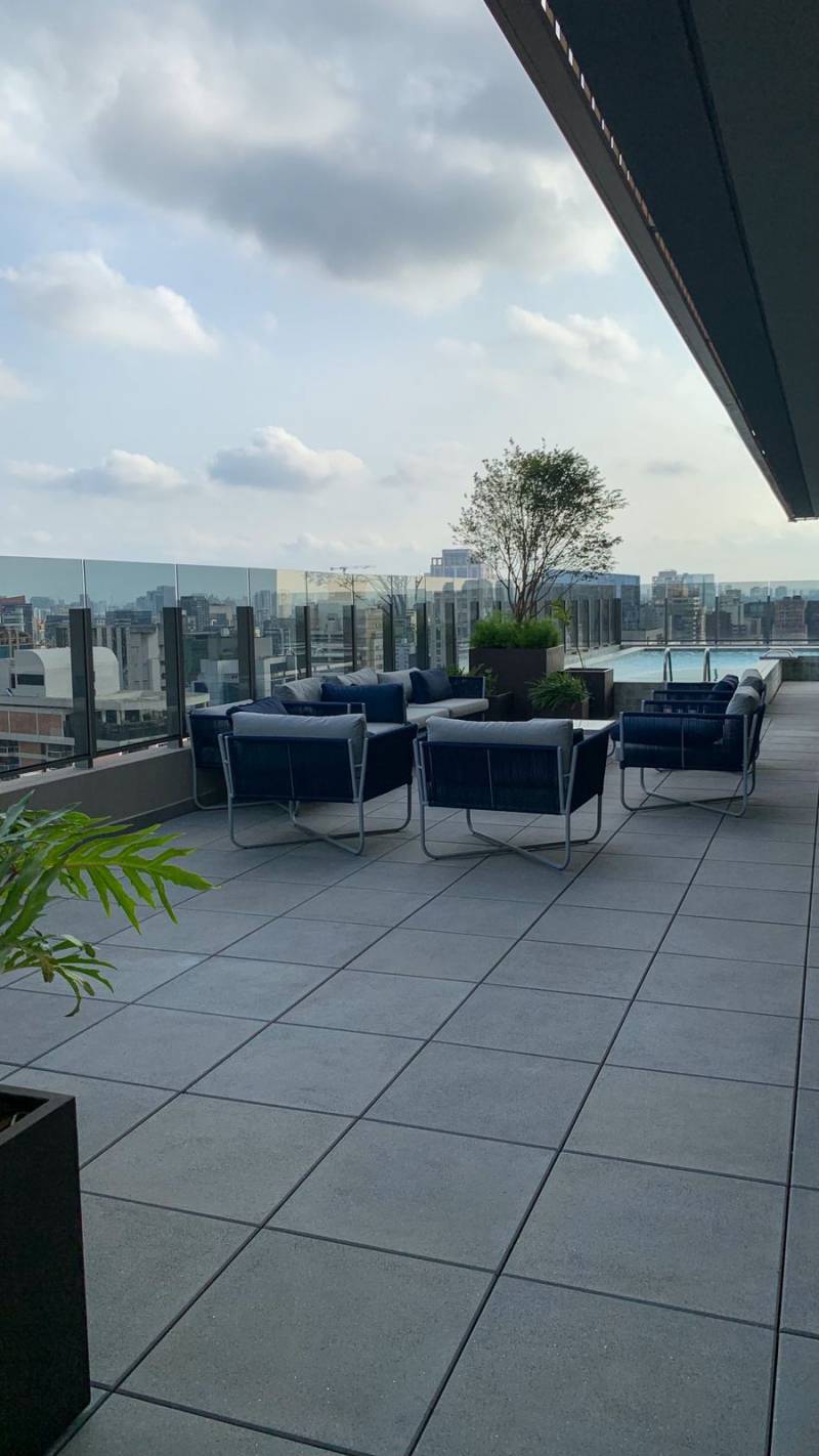 Apartamento, 1 quarto, 44 m² - Foto 19
