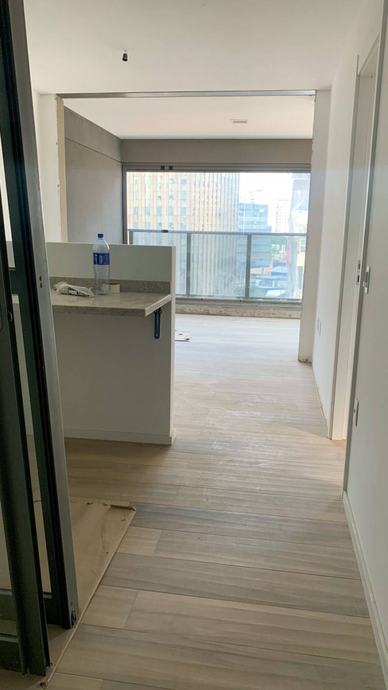 Apartamento, 1 quarto, 44 m² - Foto 36