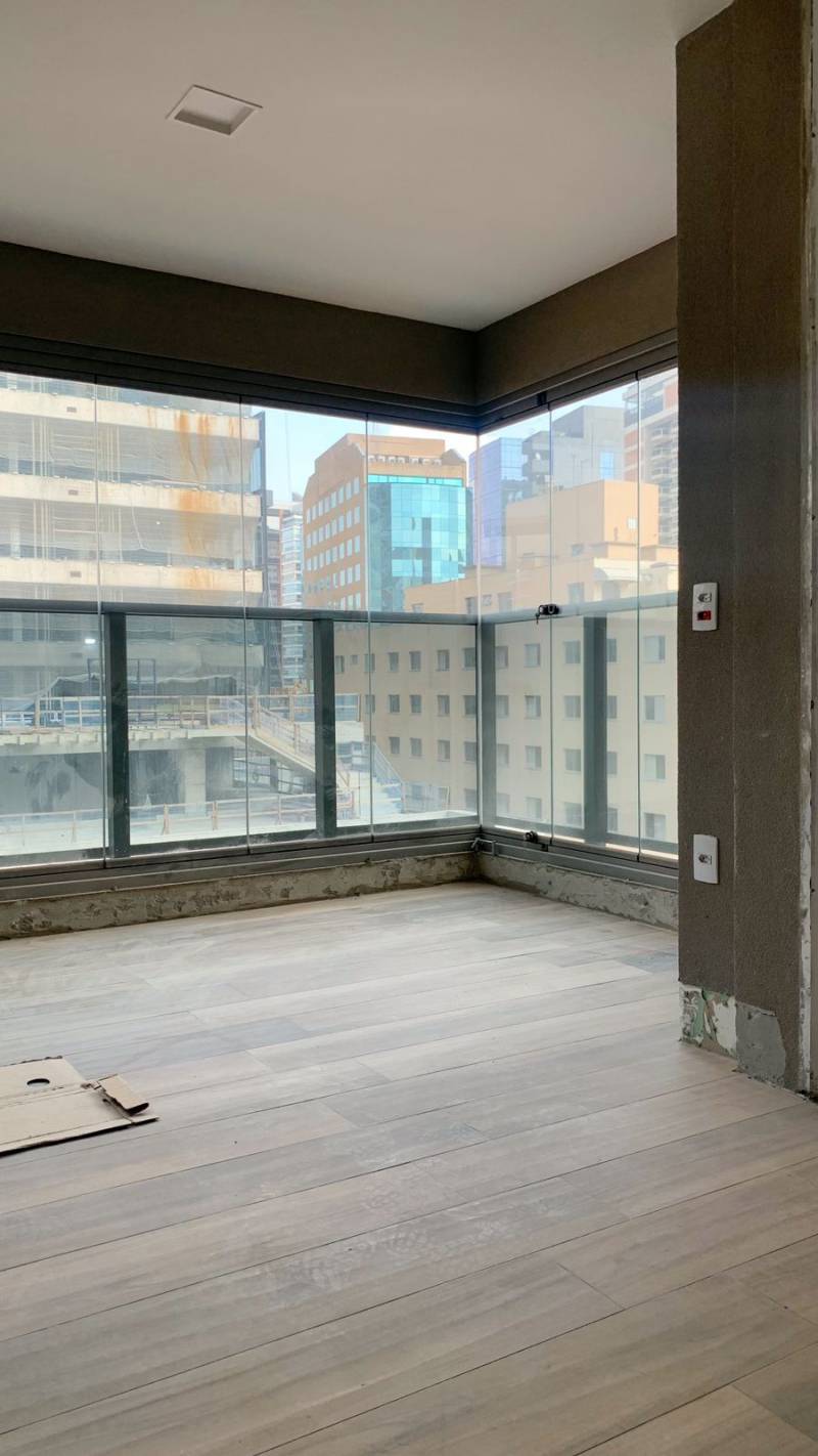 Apartamento, 1 quarto, 44 m² - Foto 39