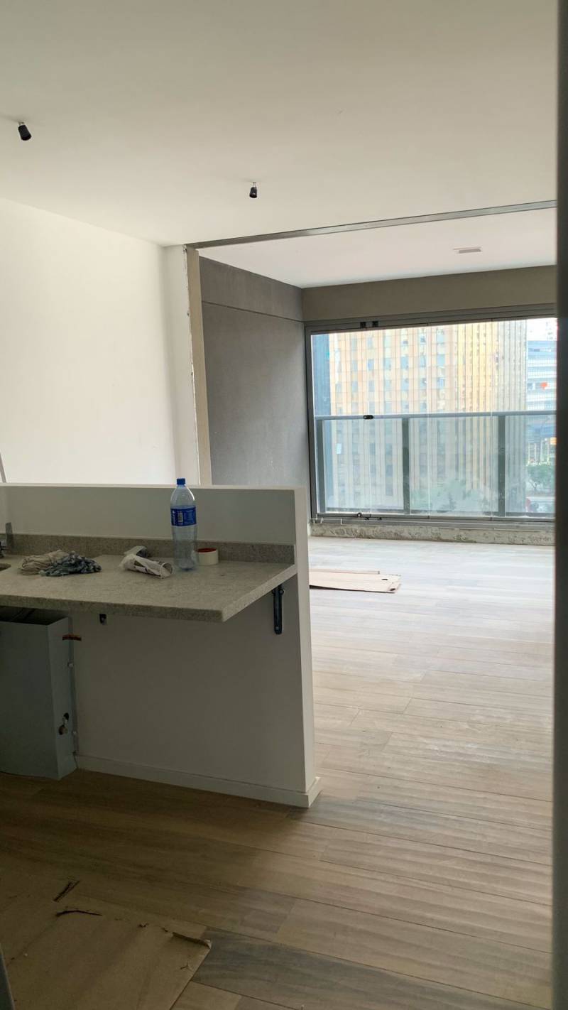 Apartamento, 1 quarto, 44 m² - Foto 40