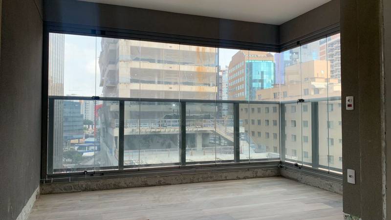 Apartamento, 1 quarto, 44 m² - Foto 42