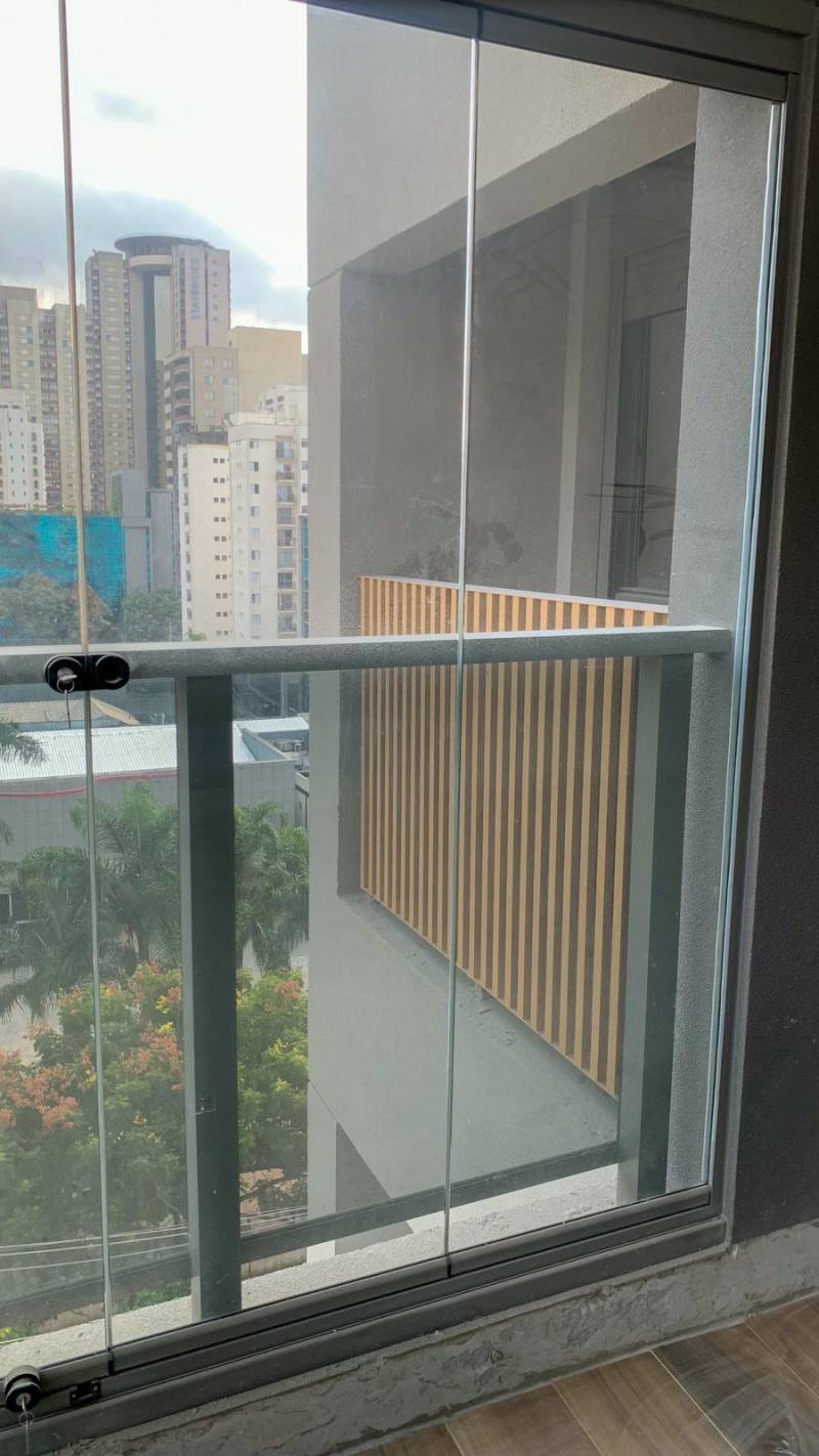Apartamento, 1 quarto, 44 m² - Foto 49
