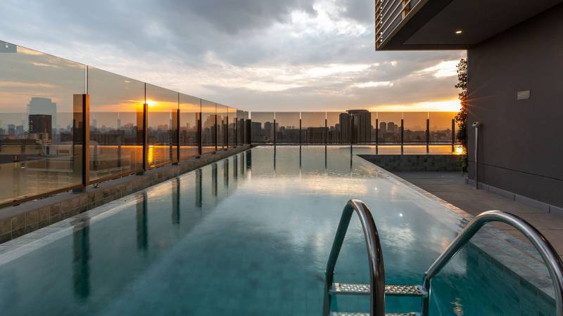 Apartamento, 1 quarto, 44 m² - Foto 1
