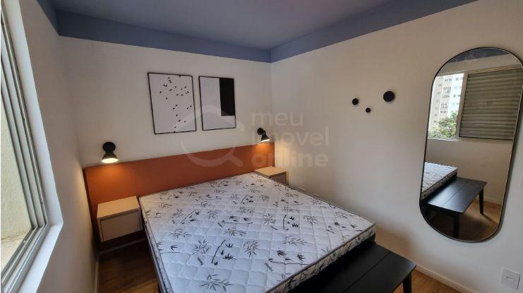 Apartamento, 1 quarto, 45 m² - Foto 11