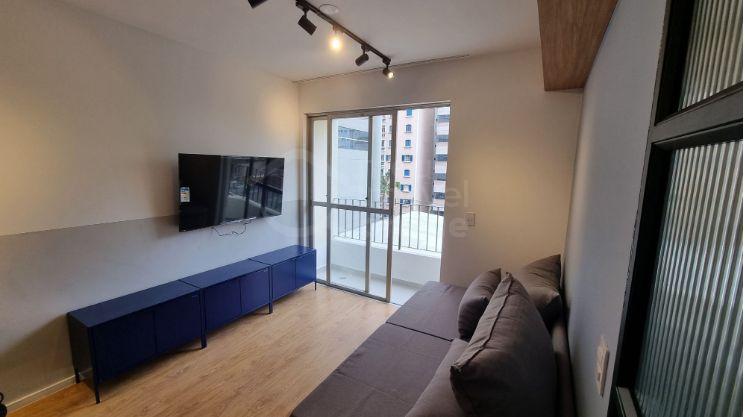 Apartamento, 1 quarto, 45 m² - Foto 6