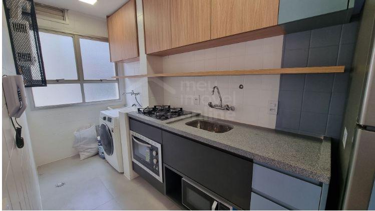 Apartamento, 1 quarto, 45 m² - Foto 8