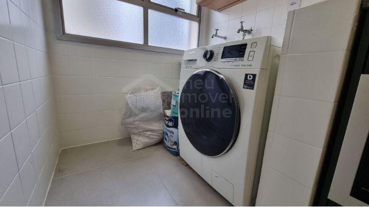 Apartamento, 1 quarto, 45 m² - Foto 9