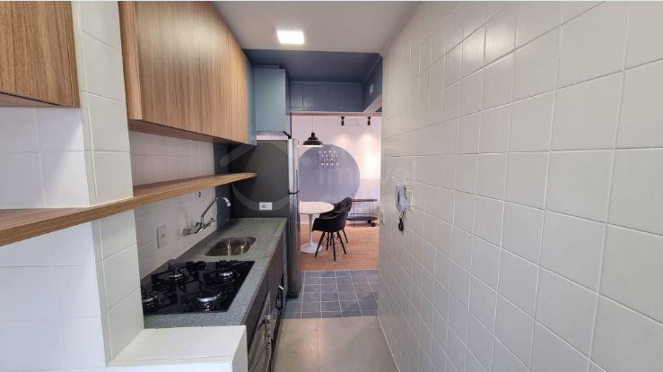 Apartamento, 1 quarto, 45 m² - Foto 10