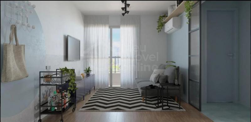 Apartamento, 1 quarto, 45 m² - Foto 21