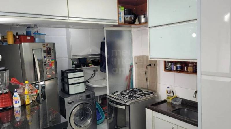 Apartamento, 1 quarto, 52 m² - Foto 4