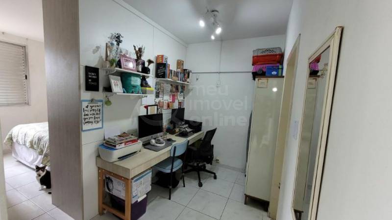 Apartamento, 1 quarto, 52 m² - Foto 6