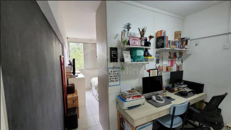 Apartamento, 1 quarto, 52 m² - Foto 7