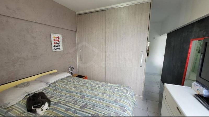 Apartamento, 1 quarto, 52 m² - Foto 9