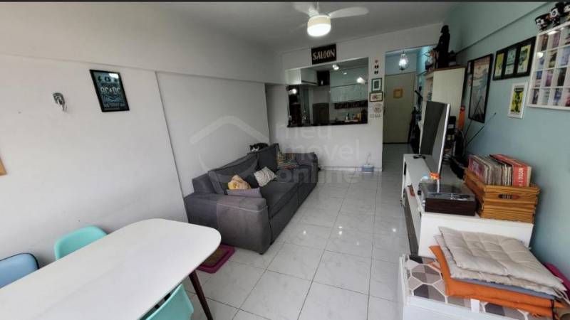 Apartamento, 1 quarto, 52 m² - Foto 13